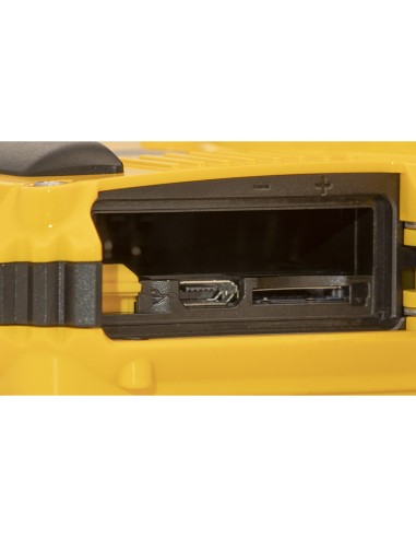 KODAK PIXPRO WPZ2 YELLOW