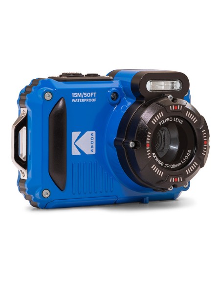 KODAK PIXPRO WPZ2 BLU