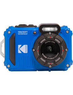 KODAK PIXPRO WPZ2 BLU
