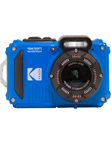 KODAK PIXPRO WPZ2 BLU