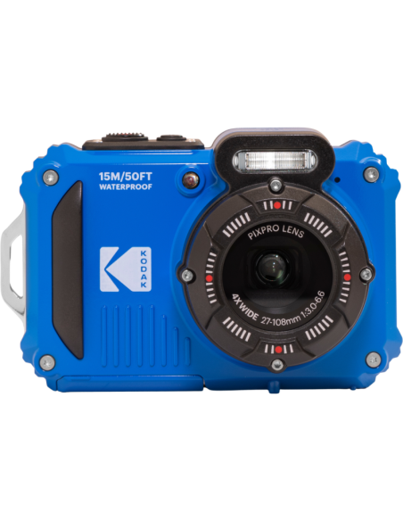 KODAK PIXPRO WPZ2 BLU