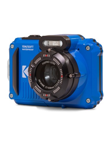 KODAK PIXPRO WPZ2 BLU