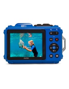 KODAK PIXPRO WPZ2 BLU 2