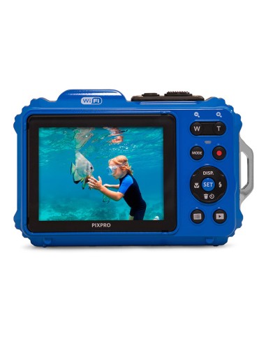 KODAK PIXPRO WPZ2 BLU