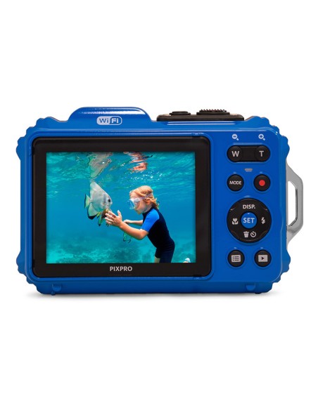 KODAK PIXPRO WPZ2 BLU