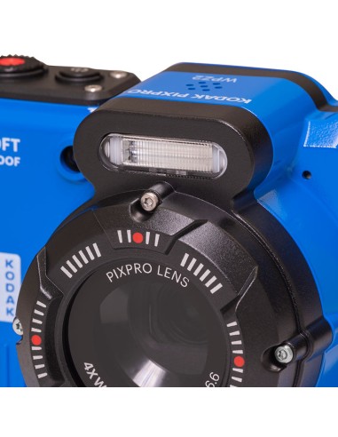 KODAK PIXPRO WPZ2 BLU