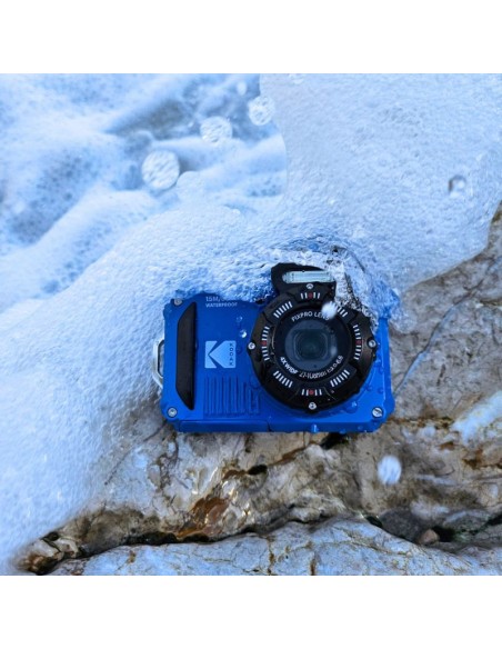 KODAK PIXPRO WPZ2 BLU