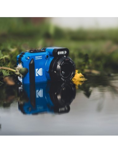 KODAK PIXPRO WPZ2 BLU