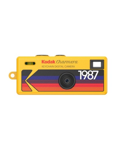 Kodak Charmera