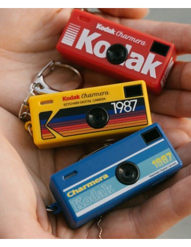 Kodak Charmera