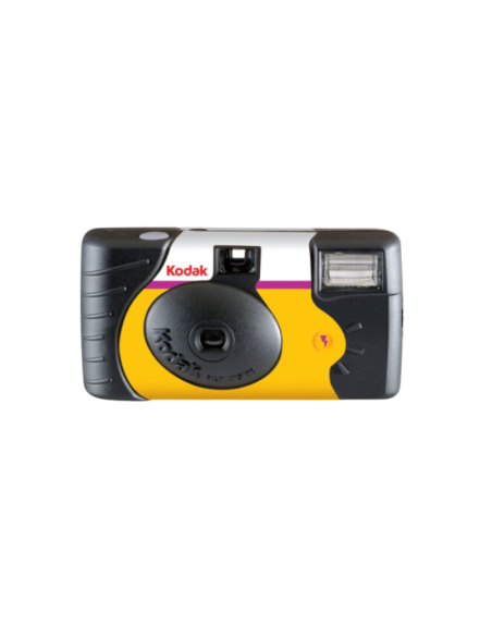 Kodak Power Flash Usa e getta