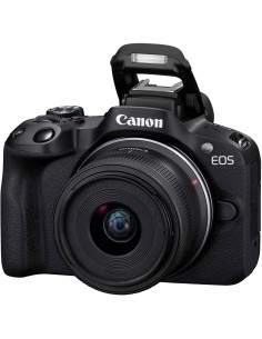 CANON EOS R100 + CANON EOS R100 + RF-S 18-45MM F4.5-6.3...