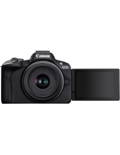 CANON EOS R100 + CANON EOS R100 + RF-S 18-45MM F4.5-6.3... 2