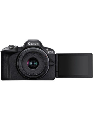 CANON EOS R100 + CANON EOS R100 + RF-S 18-45MM...