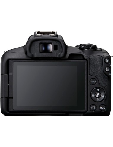 CANON EOS R100 + CANON EOS R100 + RF-S 18-45MM...