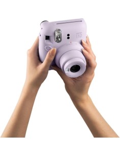 FUJIFILM INSTAX MINI 12 LILIAC PURPLE 2