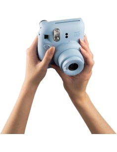 FUJIFILM INSTAX MINI 12 PASTEL BLUE 2