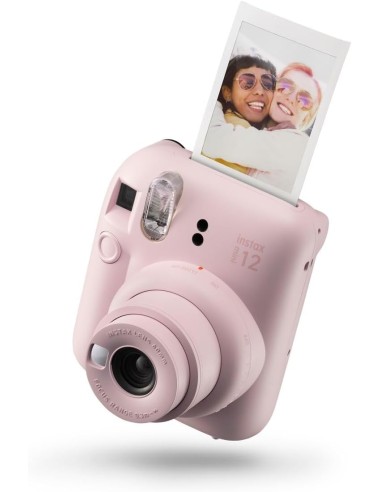 FUJIFILM INSTAX MINI 12 BLOSSOM PINK
