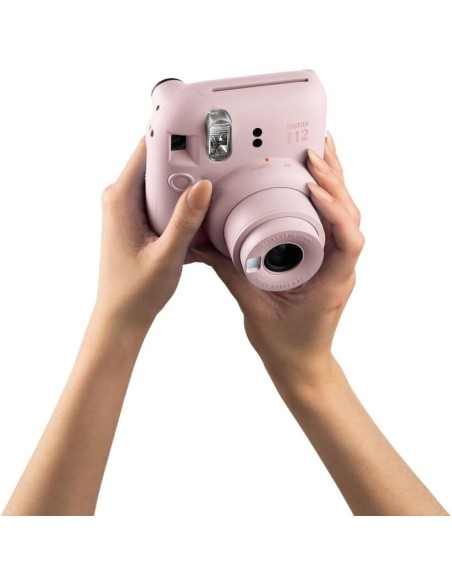 FUJIFILM INSTAX MINI 12 BLOSSOM PINK