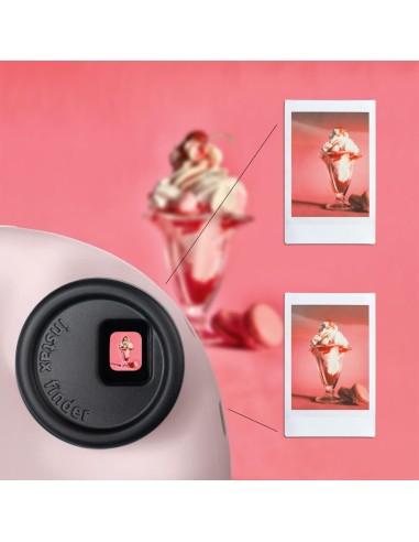 FUJIFILM INSTAX MINI 12 BLOSSOM PINK