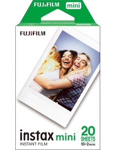 Fujifilm pellicola Instax MINI film
