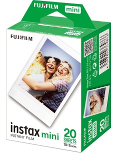 Fujifilm pellicola Instax MINI film 2