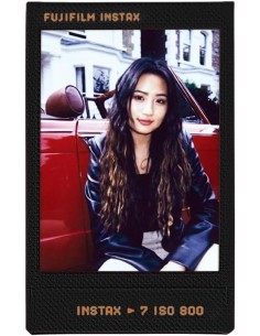 Fujifilm pellicola Instax MINI Contact sheet 2