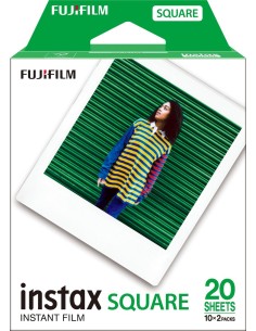 Fujifilm pellicola Instax Square film