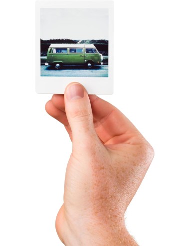 Fujifilm pellicola Instax Square film