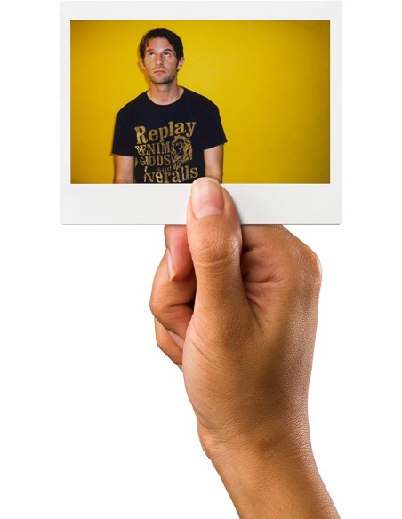 Fujifilm pellicola Instax WIDE film