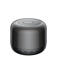 Joyroom altoparlante senza fili Bluetooth 5.1 RGB nero... 2