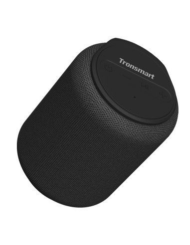 Tronsmart T6 Mini Altoparlante Portatile Wireless Bluetooth 5.0 15W Nero